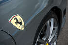2009 Ferrari 430 Scuderia-Auction Lot