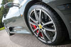 2009 Ferrari 430 Scuderia-Auction Lot