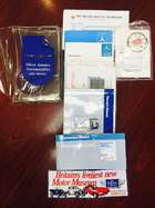 1986 Mercedes-Benz 500 SL Auto 9044 Miles from New-Sold