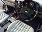 1986 Mercedes-Benz 500 SL Auto 9044 Miles from New-Sold
