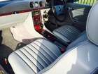 1986 Mercedes-Benz 500 SL Auto 9044 Miles from New-Sold