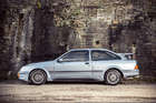 1986 Ford Sierra RS Cosworth-Sold