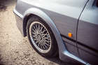 1986 Ford Sierra RS Cosworth-Sold