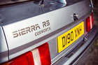 1986 Ford Sierra RS Cosworth-Sold