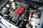 1986 Ford Sierra RS Cosworth-Sold