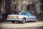 1986 Ford Sierra RS Cosworth-Sold