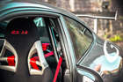 2011 Porsche 997 GT3 RS 3.8-Sold
