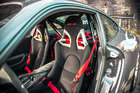 2011 Porsche 997 GT3 RS 3.8-Sold