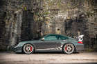 2011 Porsche 997 GT3 RS 3.8-Sold