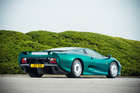 1991 Jaguar XJ220-Sold