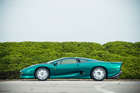 1991 Jaguar XJ220-Sold
