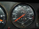 1989 Porsche 911 (930) Turbo 3.3 Targa-Sold