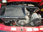 1989 Porsche 911 (930) Turbo 3.3 Targa-Sold