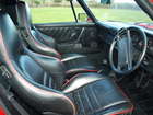 1989 Porsche 911 (930) Turbo 3.3 Targa-Sold
