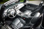 2001 BMW Z8-Sold