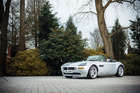 2001 BMW Z8-Sold