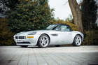 2001 BMW Z8-Sold