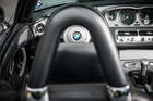 2001 BMW Z8-Sold