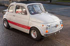 1972 Fiat Abarth 595 EsseEsse Replica-Sold