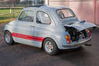 1972 Fiat Abarth 595 EsseEsse Replica-Sold