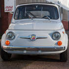 1972 Fiat Abarth 595 EsseEsse Replica-Sold