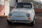 1972 Fiat Abarth 595 EsseEsse Replica-Sold