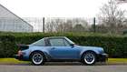 1989 Porsche 911 (930) Turbo Targa-Sold