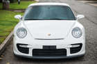 2009 Porsche 911 (997) GT2-Sold
