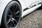 2009 Porsche 911 (997) GT2-Sold