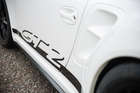 2009 Porsche 911 (997) GT2-Sold