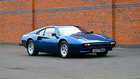 1981 Ferrari 308 GTBi-Auction Lot