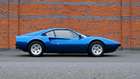 1981 Ferrari 308 GTBi-Auction Lot