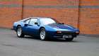 1981 Ferrari 308 GTBi-Auction Lot