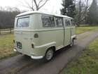 1963 Renault Estafette 800-Sold