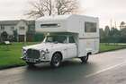 1969 Rover P5B Caravanette -Sold