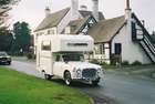 1969 Rover P5B Caravanette -Sold