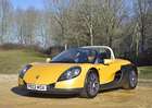 1997 Renault Spider-Sold