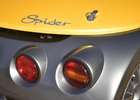 1997 Renault Spider-Sold