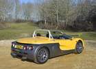 1997 Renault Spider-Sold