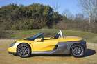 1997 Renault Spider-Sold