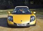 1997 Renault Spider-Sold