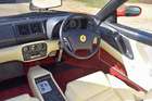 1998 Ferrari F355 Spider-Sold