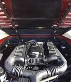 1998 Ferrari F355 Spider-Sold