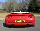 1998 Ferrari F355 Spider-Sold