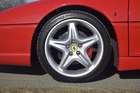 1998 Ferrari F355 Spider-Sold