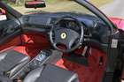 1998 Ferrari F355 Spider-Sold