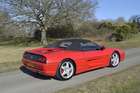 1998 Ferrari F355 Spider-Sold