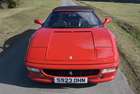 1998 Ferrari F355 Spider-Sold