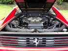 1991 Ferrari 348TB-Sold