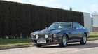 1980 Aston Martin V8-Sold